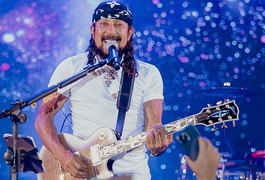 Bell Marques interrompe show em Petrolina e fã pede a namorada em casamento em cima do palco