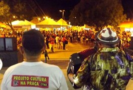 Arapiraca tem o Maior São João Comunitário do Brasil