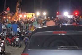 Adolescente de 15 anos morre em grave acidente em Coruripe