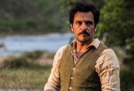 Globo escolhe ator que substituirá Domingos Montagner em série; confira