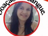 Família faz apelo por doações de sangue para paciente internada no Hospital Regional de Arapiraca