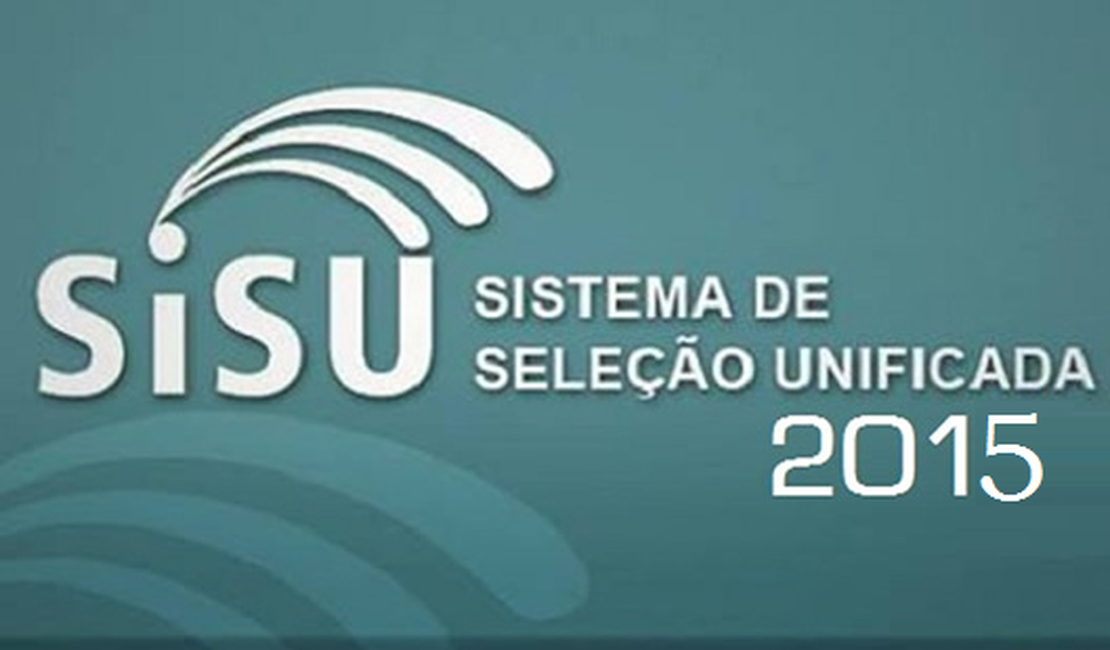 MEC divulga primeira chamada de aprovados no Sisutec nesta terça