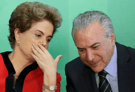 TSE começa a julgar chapa Dilma-Temer na próxima terça, diz Gilmar Mendes