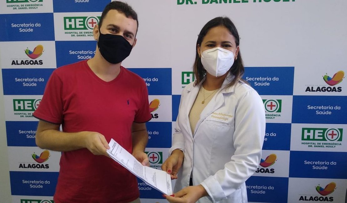 HEA firma parceria para garantir assistência aos participantes do Rally dos Sertões