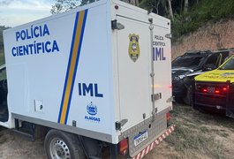 IML aponta afogamento como causa da morte de jovem em barragem em Campo Alegre