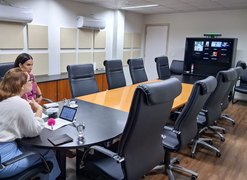 Justiça de Alagoas articula com Prefeituras e órgãos ações para a campanha Registre-se!