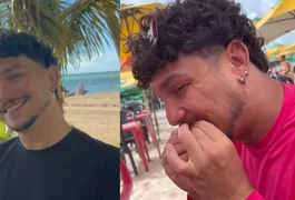 Turista mato-grossense morre após reação alérgica a caranguejo na Praia do Francês