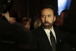 Nicolas Cage é acusado de abuso sexual por ex-namorada