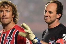 SP analisa contrato de Lugano, e agente não vê entrave para retorno