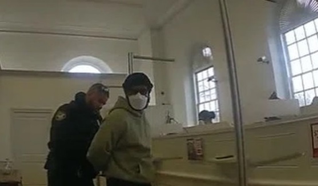 Diretor de Pantera Negra é preso por engano acusado de tentar roubar banco