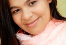 Famosa cantora gospel tem fotos íntimas divulgadas na internet