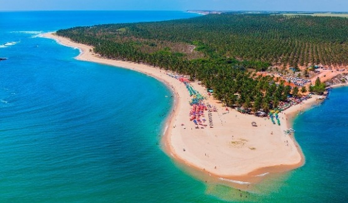 Previsão aponta tempo com sol durante o feriado desta quinta