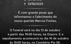 Velório e sepultamento