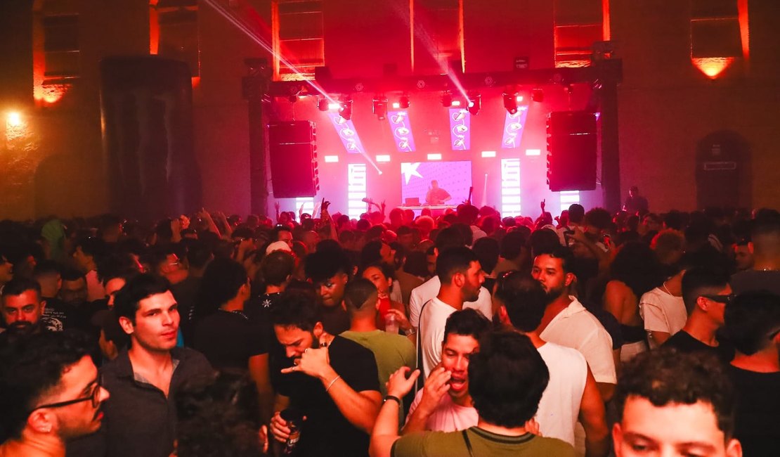 Maceió Pop Festival 2026 valoriza cena drag alagoana com performances e homenagem a divas pop