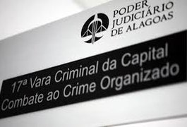 TJ/AL emite nota afirmando que o STF reconheceu a constitucionalidade da 17ª Vara