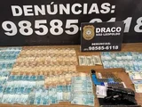 Polícia investiga oferta de propina de R$ 100 mil a vereadores