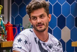 Presença de Marcos na final do 'BBB' é incerta