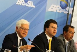 Primeira leva de leilões do PPI deve ocorrer até 2018