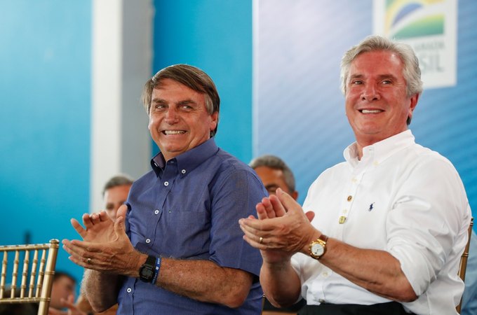 Prisão domiciliar de Collor vira precedente utilizado na defesa de Bolsonaro