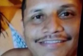 Homem recebe ligação e é morto com vários tiros ao sair de casa em Maceió