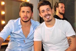 Saiba tudo sobre o casamento de Carlinhos Maia e Lucas Guimarães