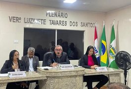 Voto de relator em caso de fraude à cota de gênero gera polêmica em Tanque D'Arca