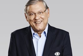 Milton Neves se explica após 'ameaçar' Silvio Santos