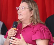 Prefeita, Eronita Sposito, e vereador de Porto Calvo são denunciados à justiça eleitoral por suspeita de compra de votos