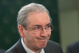 Cunha reafirma que não será delator da Operação Lava Jato