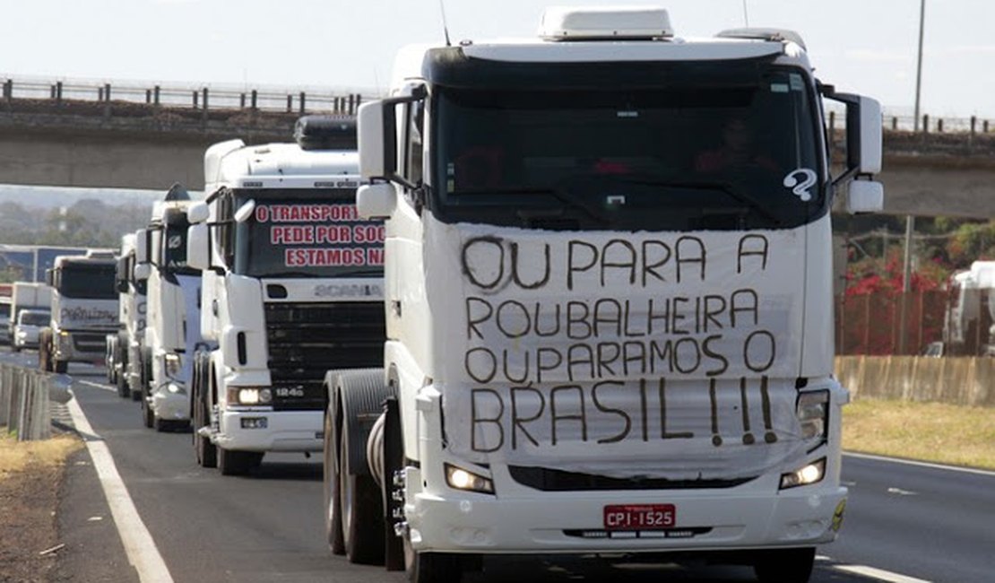 Temer decreta Garantia da Lei e da Ordem em todo país até 4 de junho