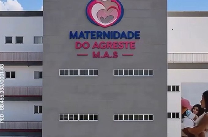 Samyra do Basto assume compromisso histórico: 'vou trazer uma maternidade para Arapiraca'
