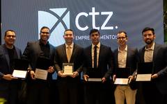 Área Garden Office: pré-lançamento da CTZ Engenharia em Arapiraca é sucesso de vendas