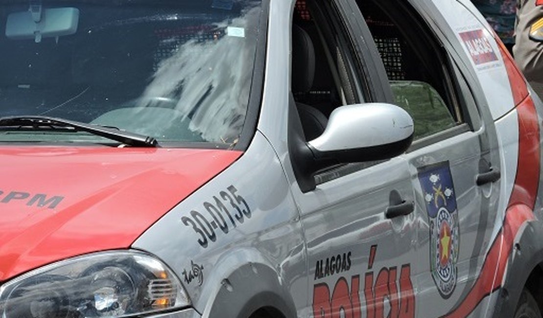 Jovem é morto a tiros às margens da Lagoa Mundaú, em Maceió