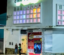 FliPenedo 2025 tem cinema de graça, com exibição do filme Deus É Brasileiro na quinta-feira, 10