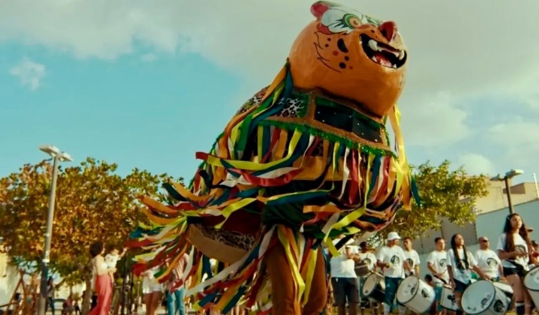 Ilha do Ferro recebe neste sábado Cortejo do Bulba, que abre caminho para o 3º Festival Primavera Cultural