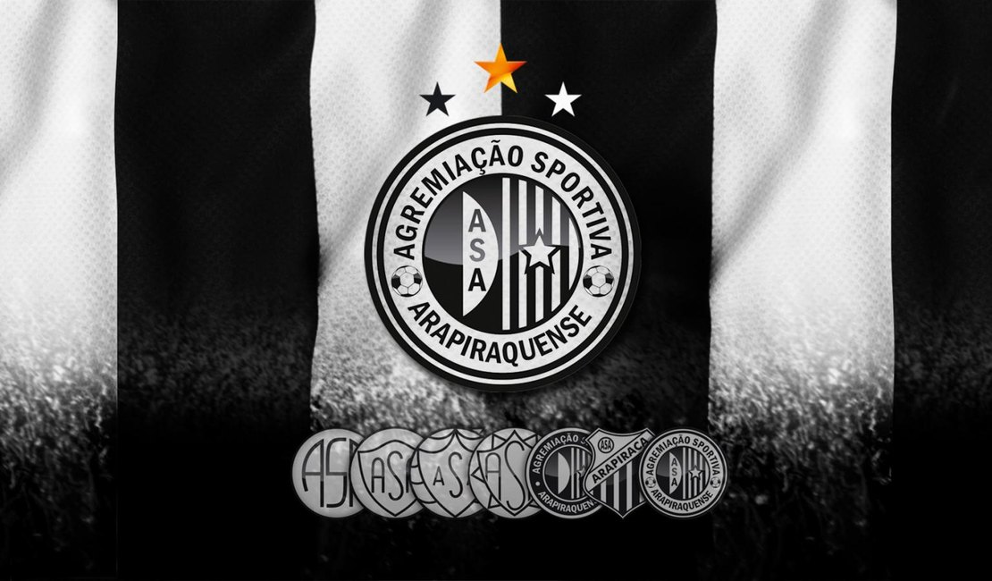 ASA confirma pagamento de dívida ao STJD e tranquiliza torcida