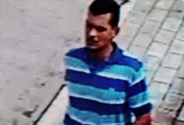 Vídeo: Câmeras de segurança flagram assalto no bairro Alto do Cruzeiro, em Arapiraca