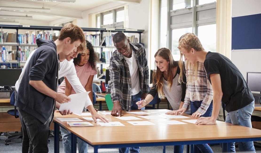 Confira a lista das nove faculdades mais empreendedoras do Brasil