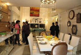 Arquitetos arapiraquenses expõem trabalhos na Casa Show Perucaba