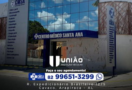 Consulta gratuita e descontos em exames: parceria com Centro Médico Santa Ana amplia benefícios para associados da União Proteção Veicular