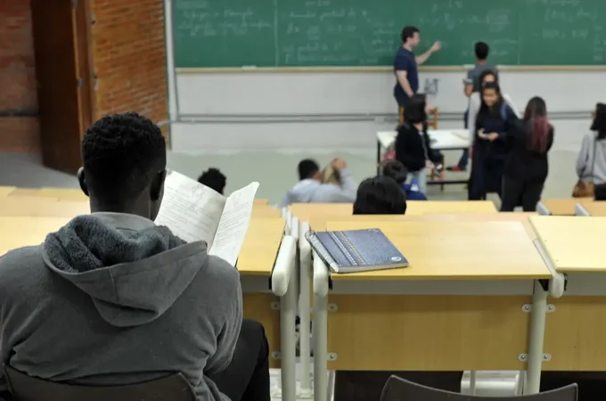 Aluno terá que pagar R$ 720 mil por ocupação indevida de cota racial