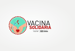 Vídeo. Prefeito de Penedo, Ronaldo Lopes, lança campanha Vacina Solidária