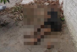 Acusado de matar homem e deixar outro com sequelas graves na Sexta Santa é capturado em Campo Alegre