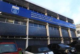 Três concursos da segurança pública de Alagoas podem ter sido alvo de fraudes, diz polícia
