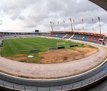 CSA e CRB entram em campo neste sábado (28) pela 24ª rodada da Série B