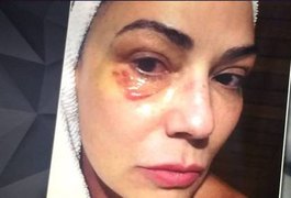 Justiça de SP marca julgamento de ex de Luiza Brunet, Lírio Parisotto