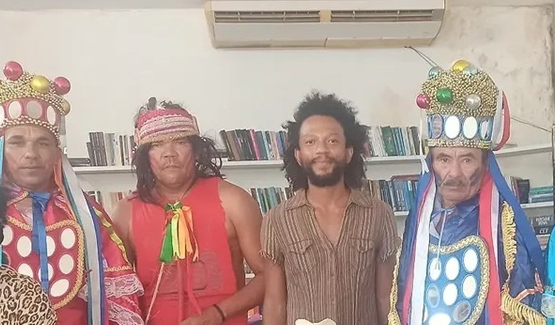 Pesquisa pioneira sobre artes cênicas resgata Danças de Quilombo em Alagoas e memória de Bebedouro