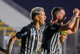 ASA, Ceilândia e Luverdense são os únicos com 100% de aproveitamento na Série D
