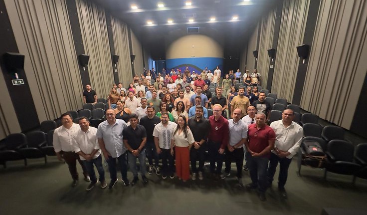 Ministro da Pesca anuncia investimentos para Alagoas durante agenda em Penedo