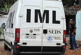 Homem é executado a tiros em Teotônio Vilela